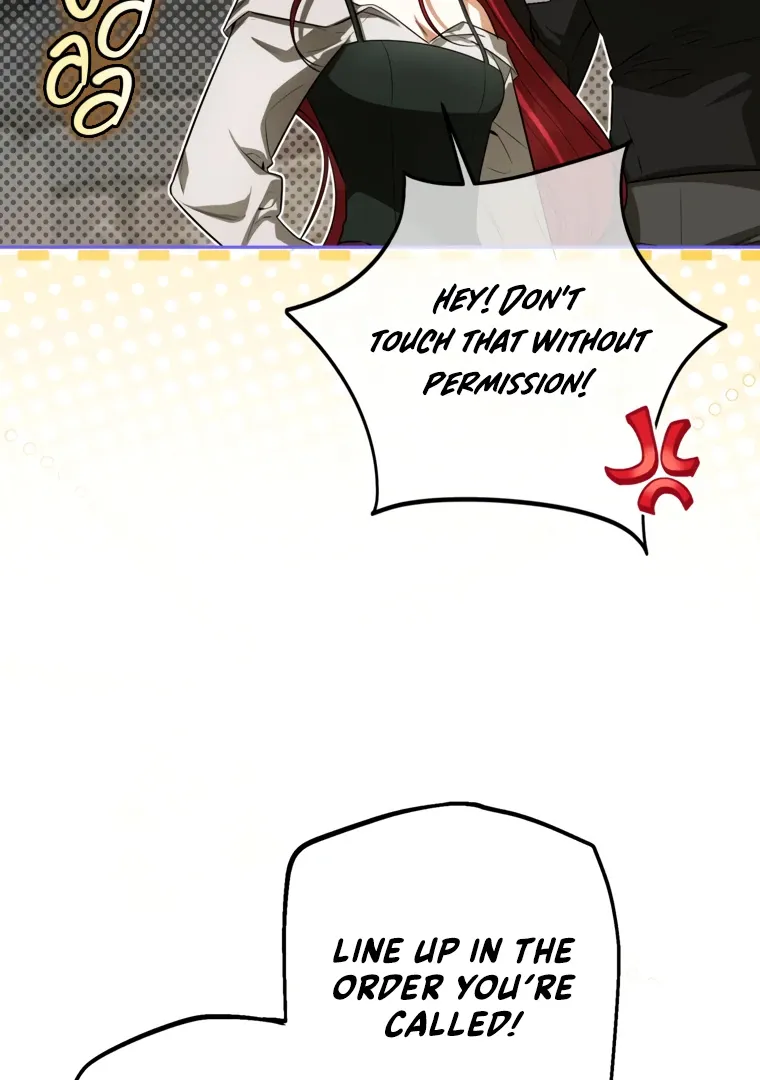 I have possessed the body of the protagonist Chapter 77 Online - página 47