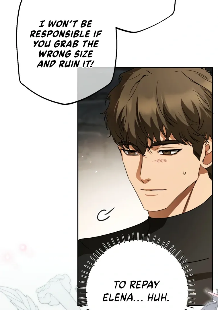 I have possessed the body of the protagonist Chapter 77 Online - página 48