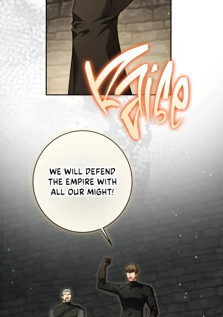 I have possessed the body of the protagonist Chapter 77 Online - página 58