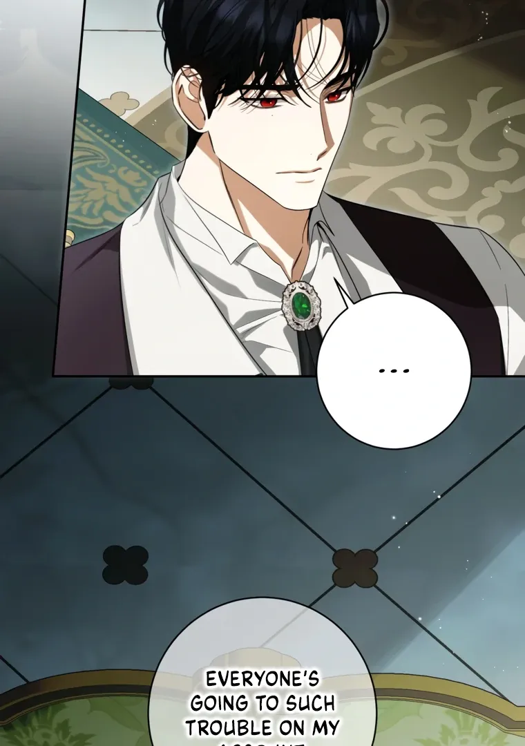 I have possessed the body of the protagonist Chapter 77 Online - página 64