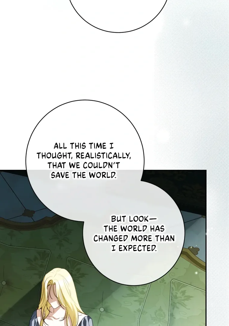 I have possessed the body of the protagonist Chapter 77 Online - página 78