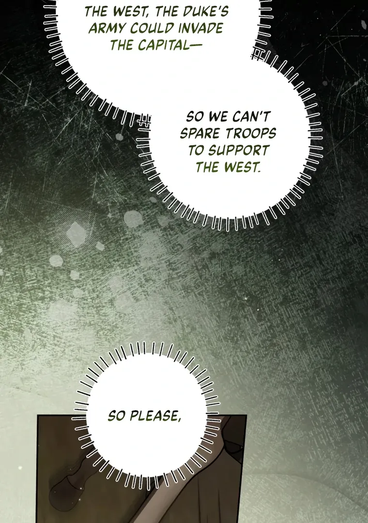 I have possessed the body of the protagonist Chapter 77 Online - página 91