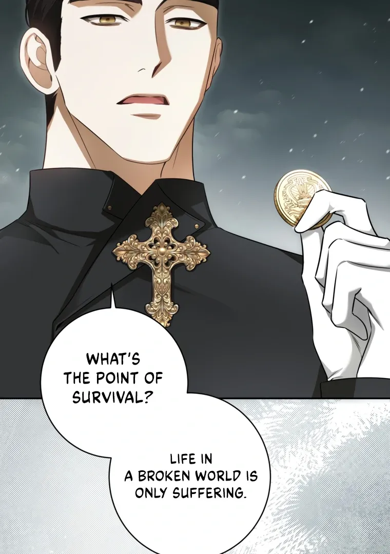 I have possessed the body of the protagonist Chapter 81 Online - página 5