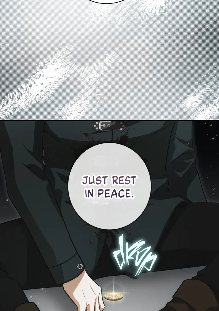 I have possessed the body of the protagonist Chapter 81 Online - página 6