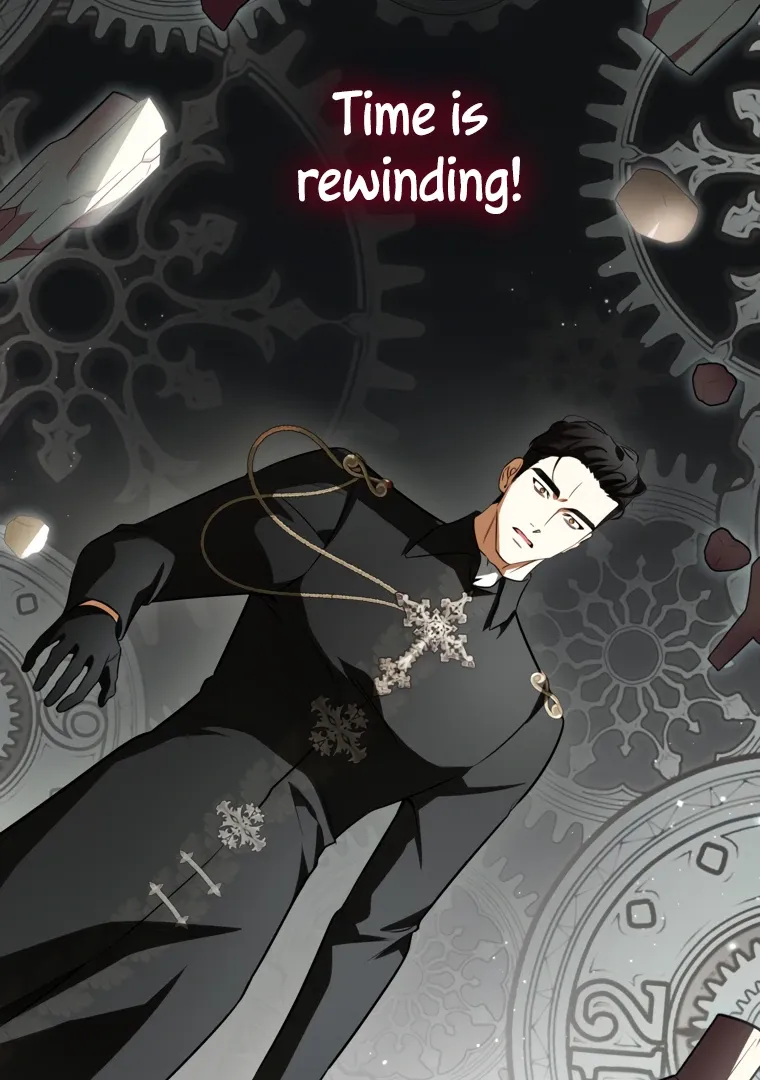 I have possessed the body of the protagonist Chapter 81 Online - página 30
