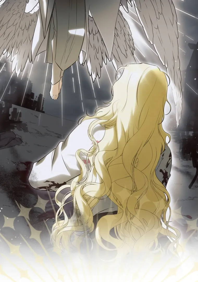 I have possessed the body of the protagonist Chapter 81 Online - página 37