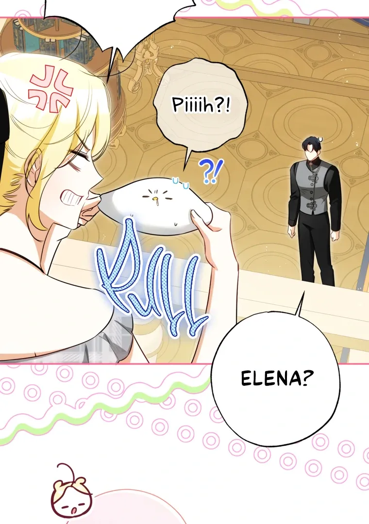 I have possessed the body of the protagonist Chapter 81 Online - página 57