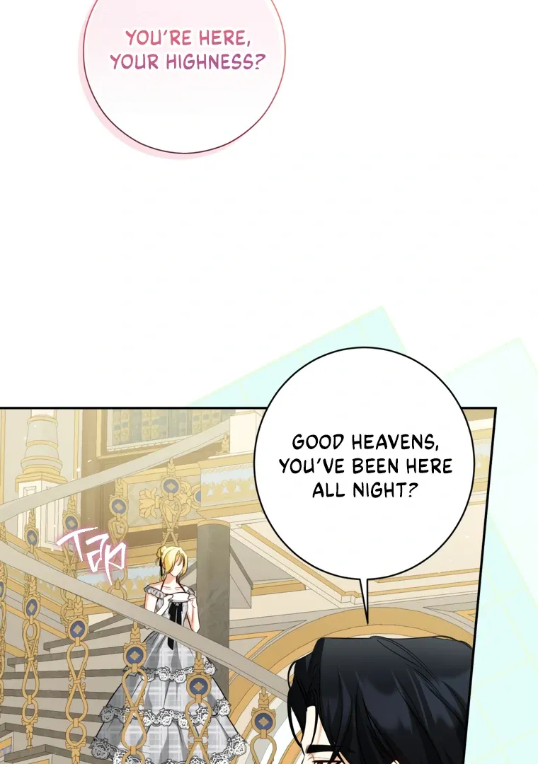 I have possessed the body of the protagonist Chapter 81 Online - página 58