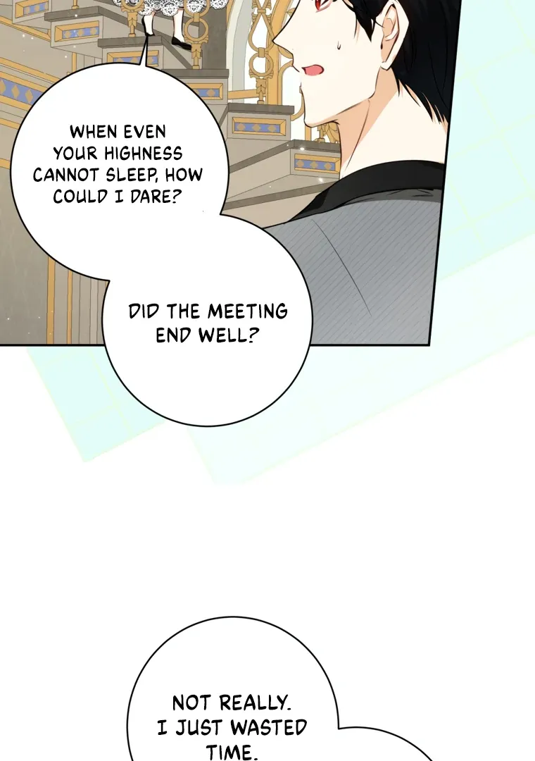 I have possessed the body of the protagonist Chapter 81 Online - página 59