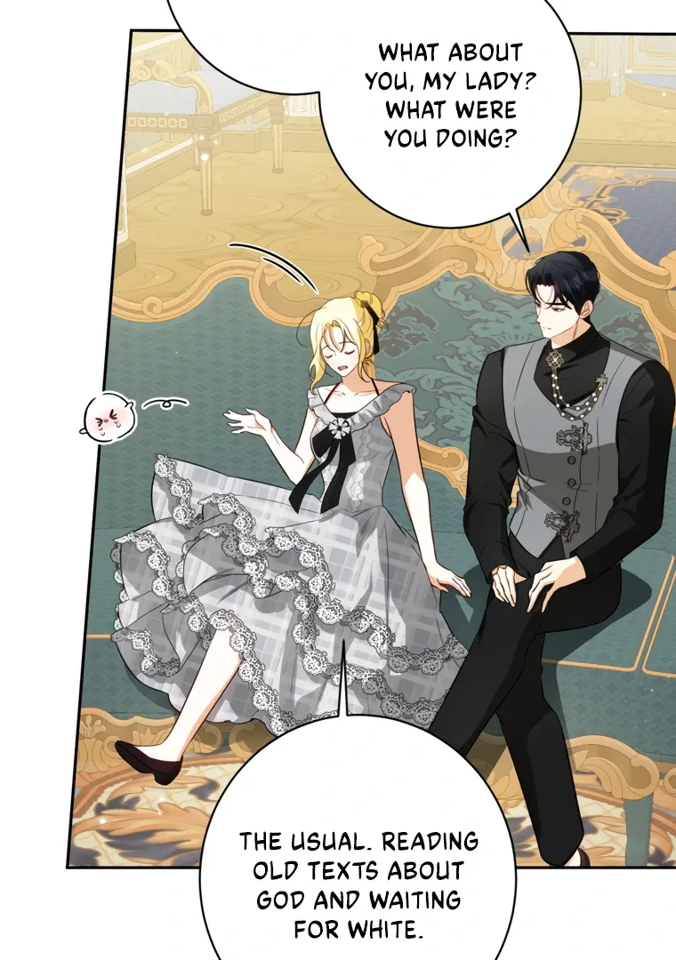 I have possessed the body of the protagonist Chapter 81 Online - página 60