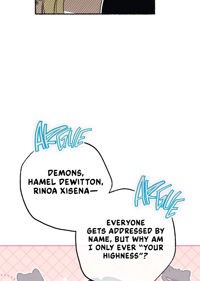 I have possessed the body of the protagonist Chapter 81 Online - página 72