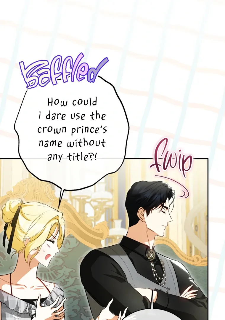 I have possessed the body of the protagonist Chapter 81 Online - página 74