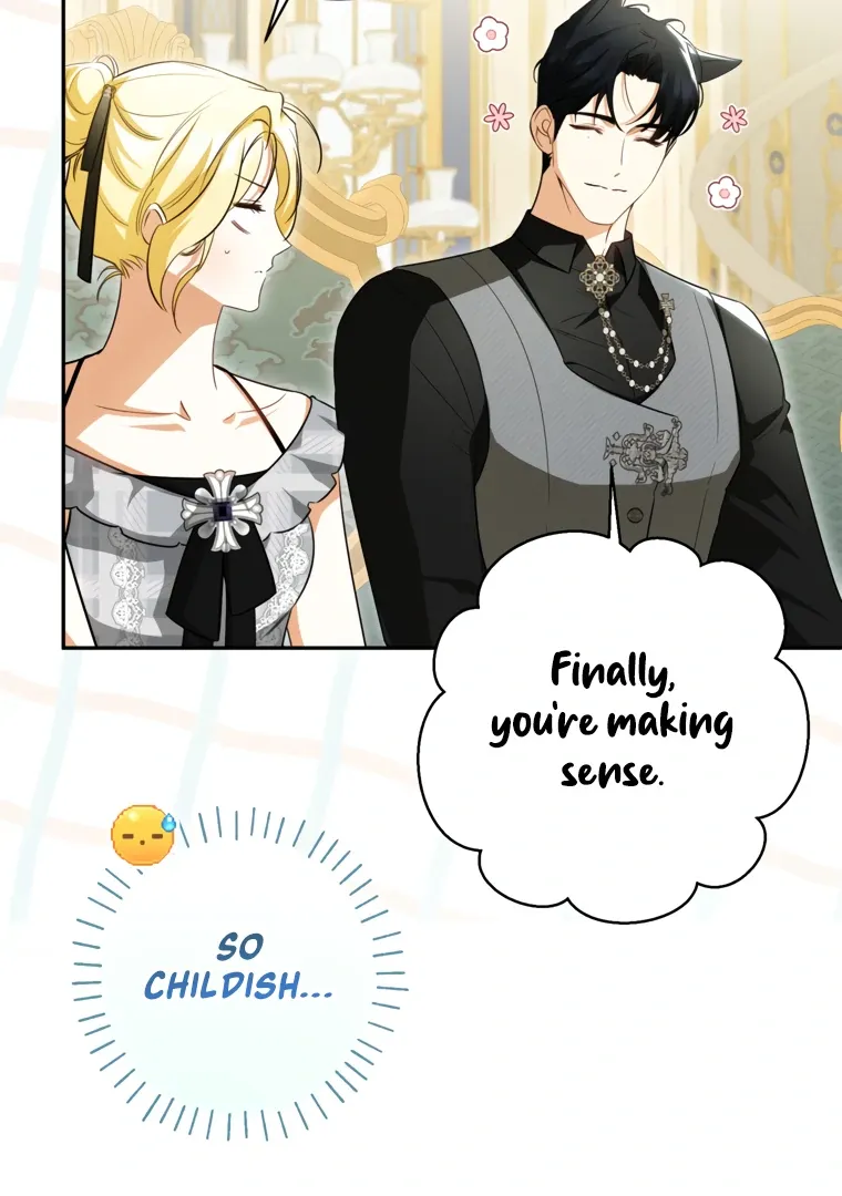 I have possessed the body of the protagonist Chapter 81 Online - página 76