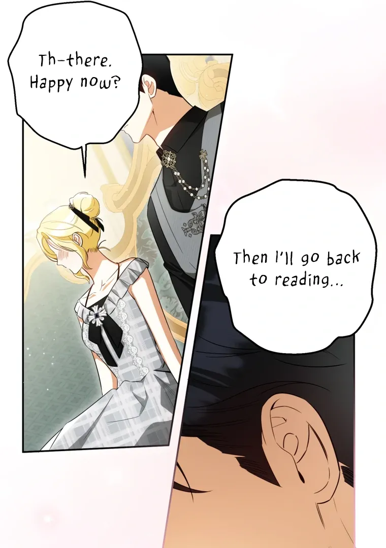 I have possessed the body of the protagonist Chapter 81 Online - página 83