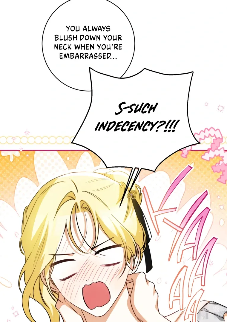 I have possessed the body of the protagonist Chapter 81 Online - página 90