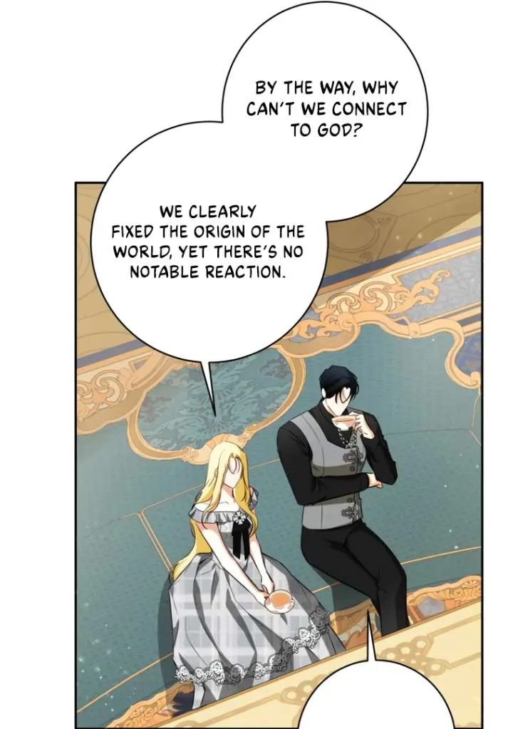 I have possessed the body of the protagonist Chapter 82 Online - página 22