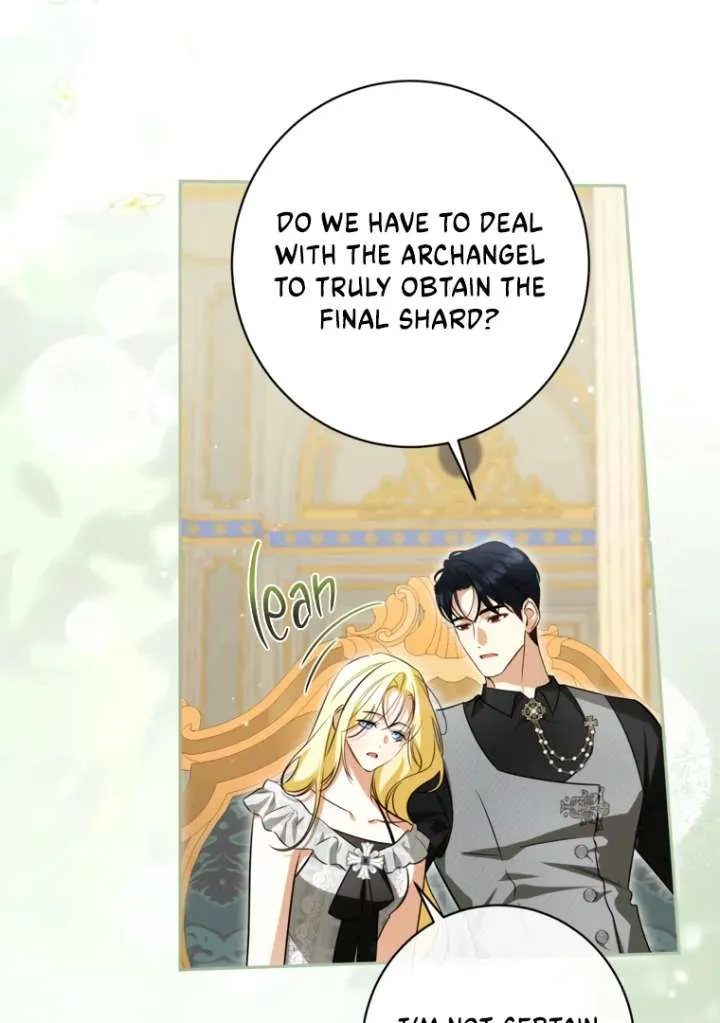 I have possessed the body of the protagonist Chapter 82 Online - página 32