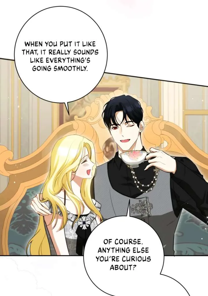 I have possessed the body of the protagonist Chapter 82 Online - página 38