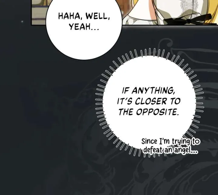 I have possessed the body of the protagonist Chapter 82 Online - página 93