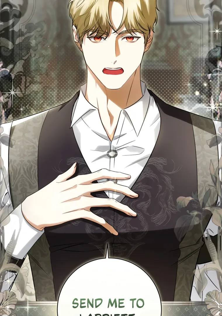 I have possessed the body of the protagonist Chapter 86 Online - página 4