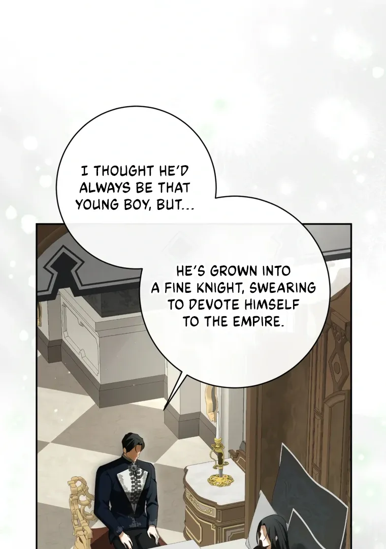 I have possessed the body of the protagonist Chapter 86 Online - página 51