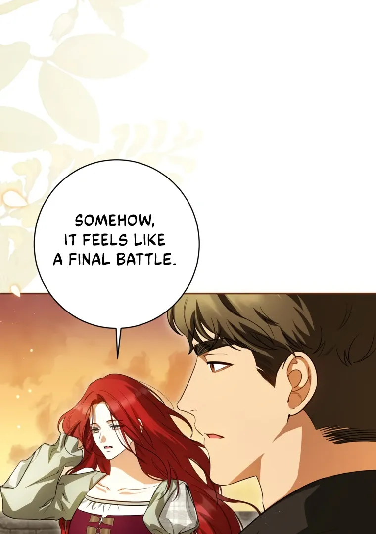 I have possessed the body of the protagonist Chapter 86 Online - página 61