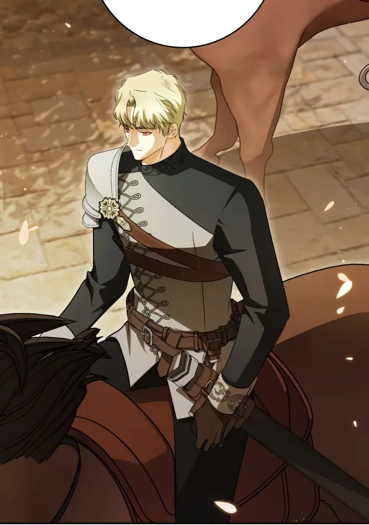 I have possessed the body of the protagonist Chapter 86 Online - página 63