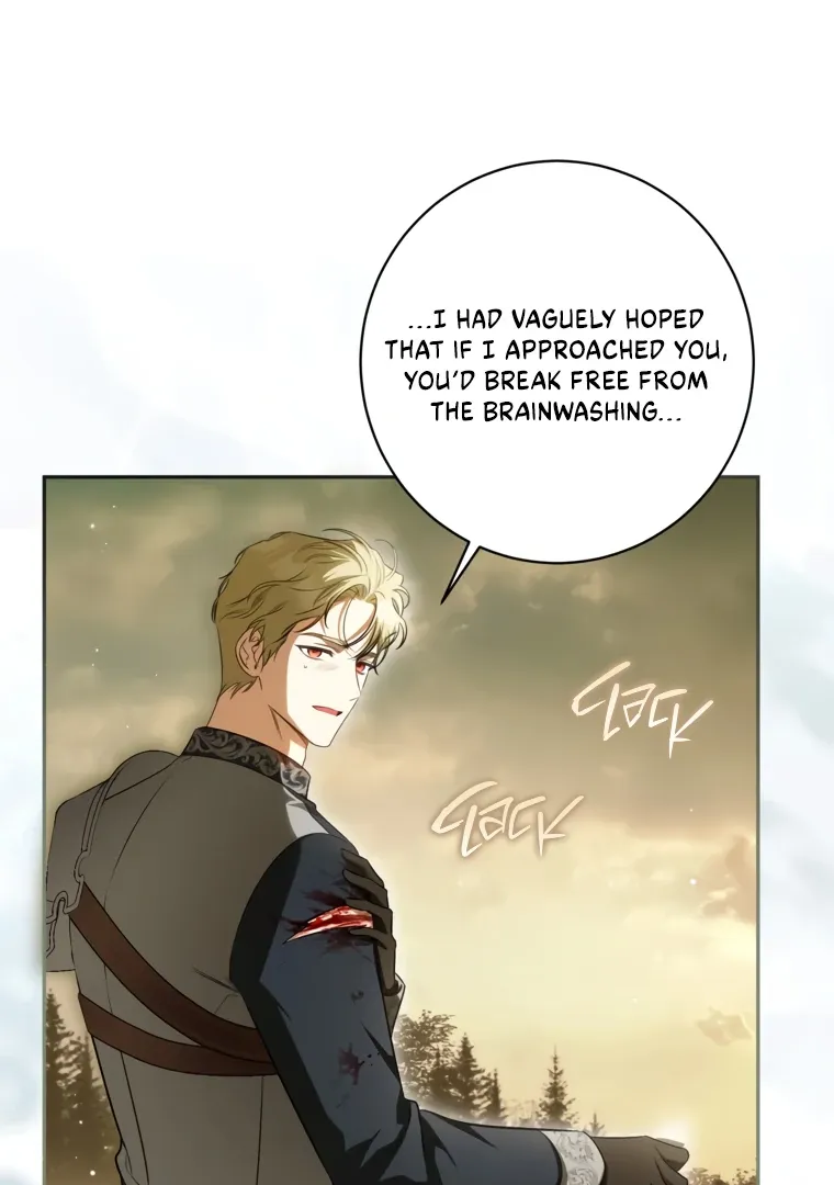I have possessed the body of the protagonist Chapter 86 Online - página 91