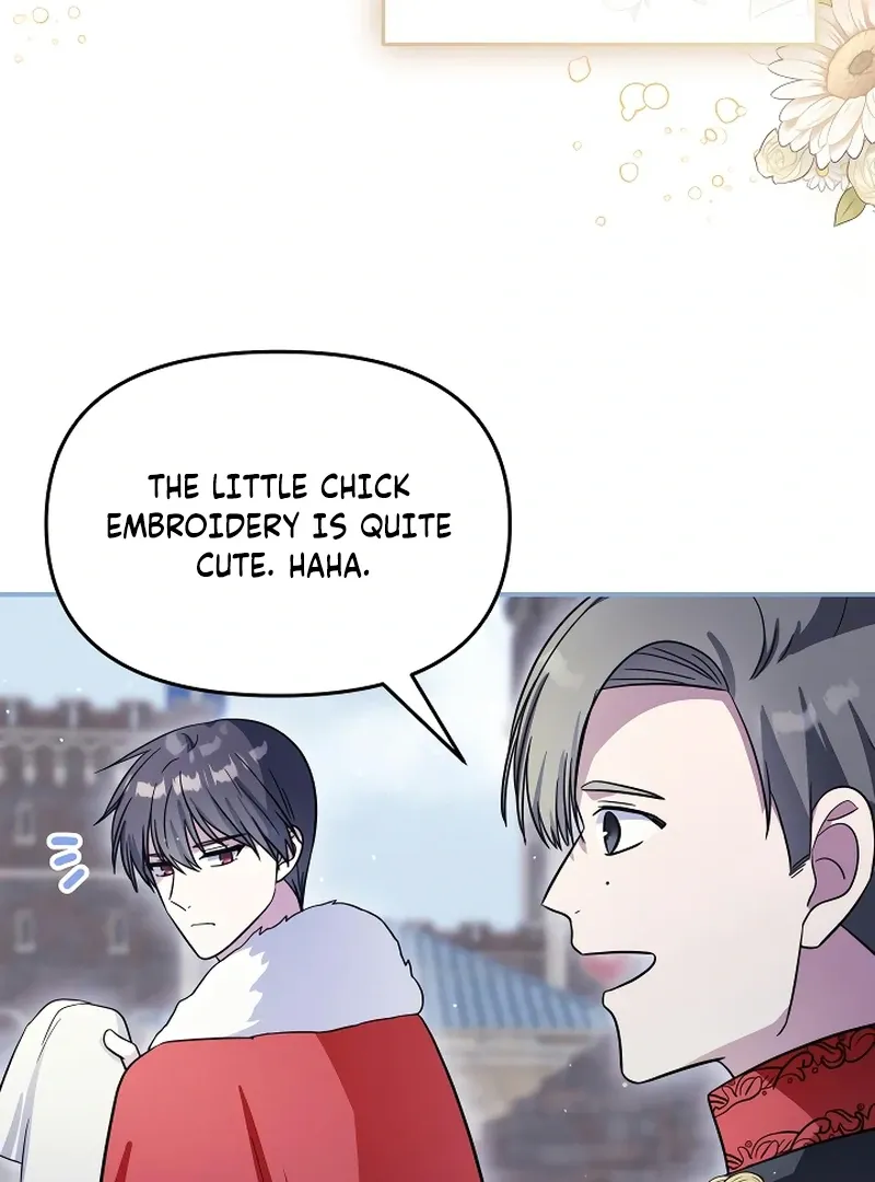 I Helped the Imprisoned Male Lead and He Became an Obsessive Man Chapter 20 Online - página 5