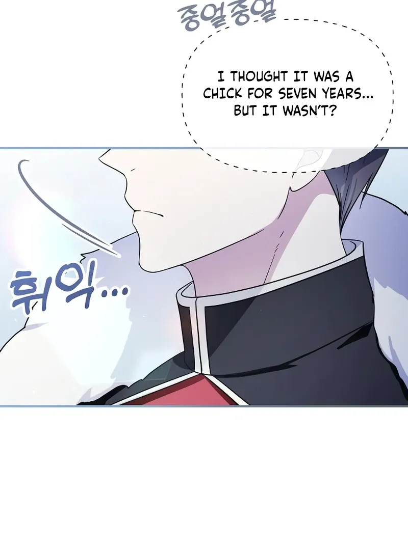 I Helped the Imprisoned Male Lead and He Became an Obsessive Man Chapter 20 Online - página 9
