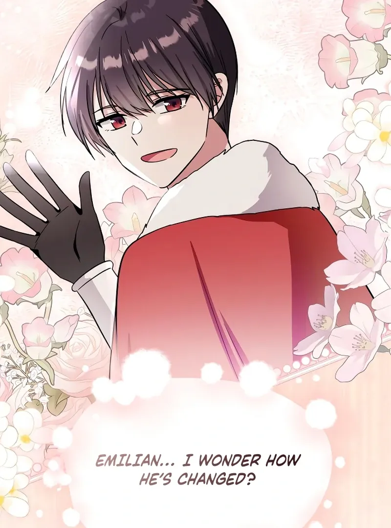 I Helped the Imprisoned Male Lead and He Became an Obsessive Man Chapter 20 Online - página 28