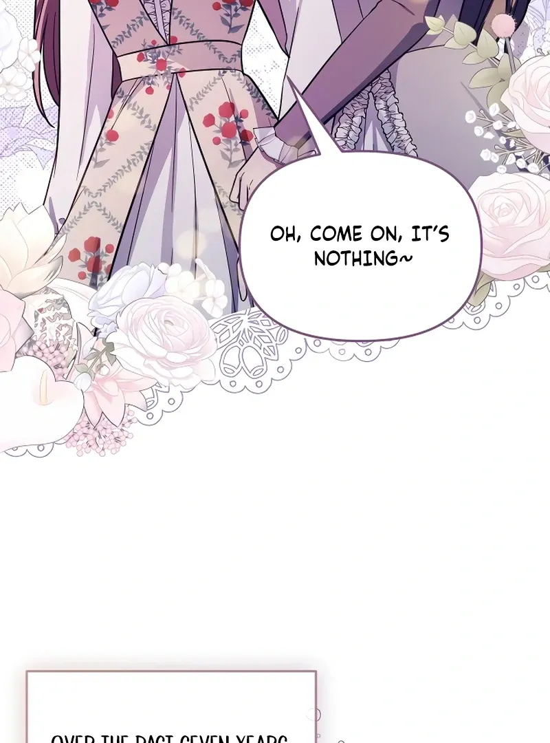 I Helped the Imprisoned Male Lead and He Became an Obsessive Man Chapter 20 Online - página 35