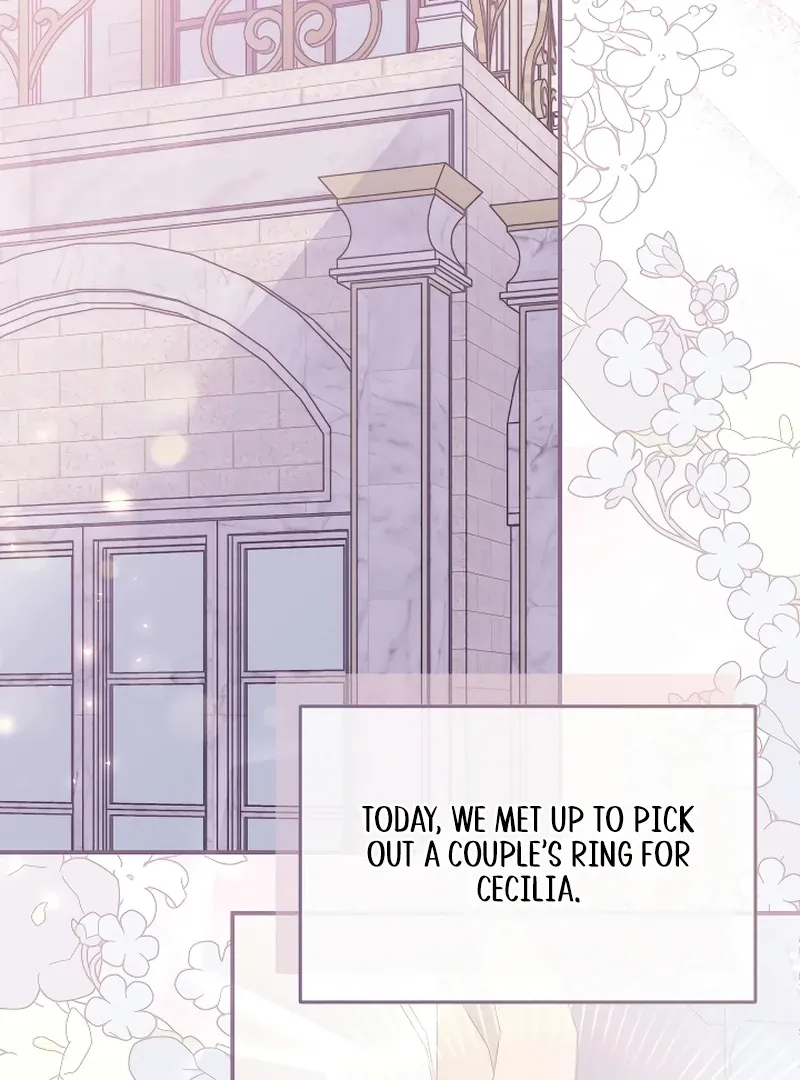 I Helped the Imprisoned Male Lead and He Became an Obsessive Man Chapter 20 Online - página 39