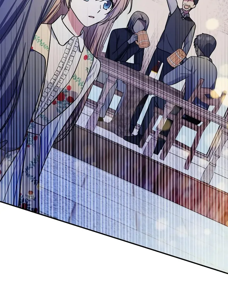 I Helped the Imprisoned Male Lead and He Became an Obsessive Man Chapter 20 Online - página 53