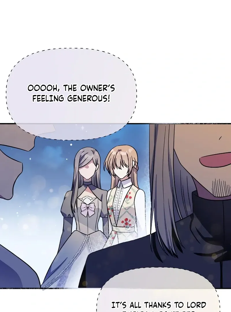 I Helped the Imprisoned Male Lead and He Became an Obsessive Man Chapter 20 Online - página 54