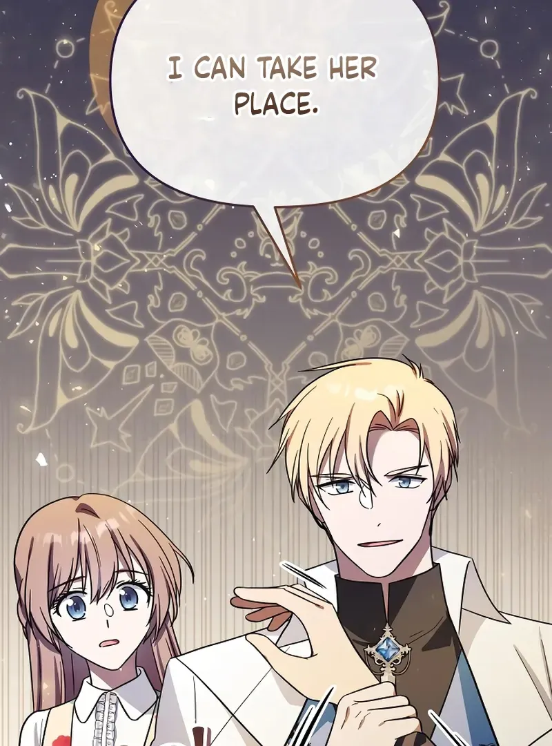 I Helped the Imprisoned Male Lead and He Became an Obsessive Man Chapter 20 Online - página 88