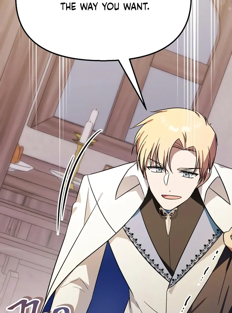 I Helped the Imprisoned Male Lead and He Became an Obsessive Man Chapter 20 Online - página 95