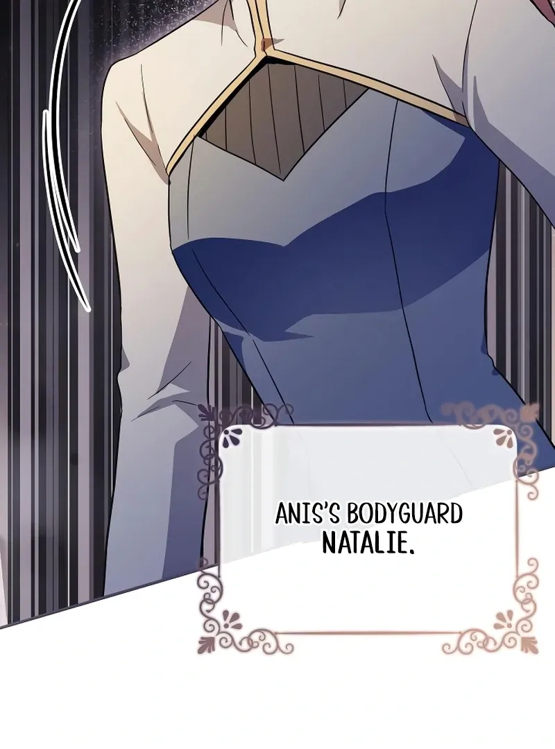 I Helped the Imprisoned Male Lead and He Became an Obsessive Man Chapter 20 Online - página 107