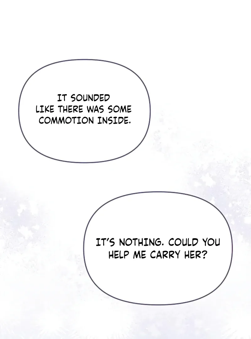 I Helped the Imprisoned Male Lead and He Became an Obsessive Man Chapter 20 Online - página 108