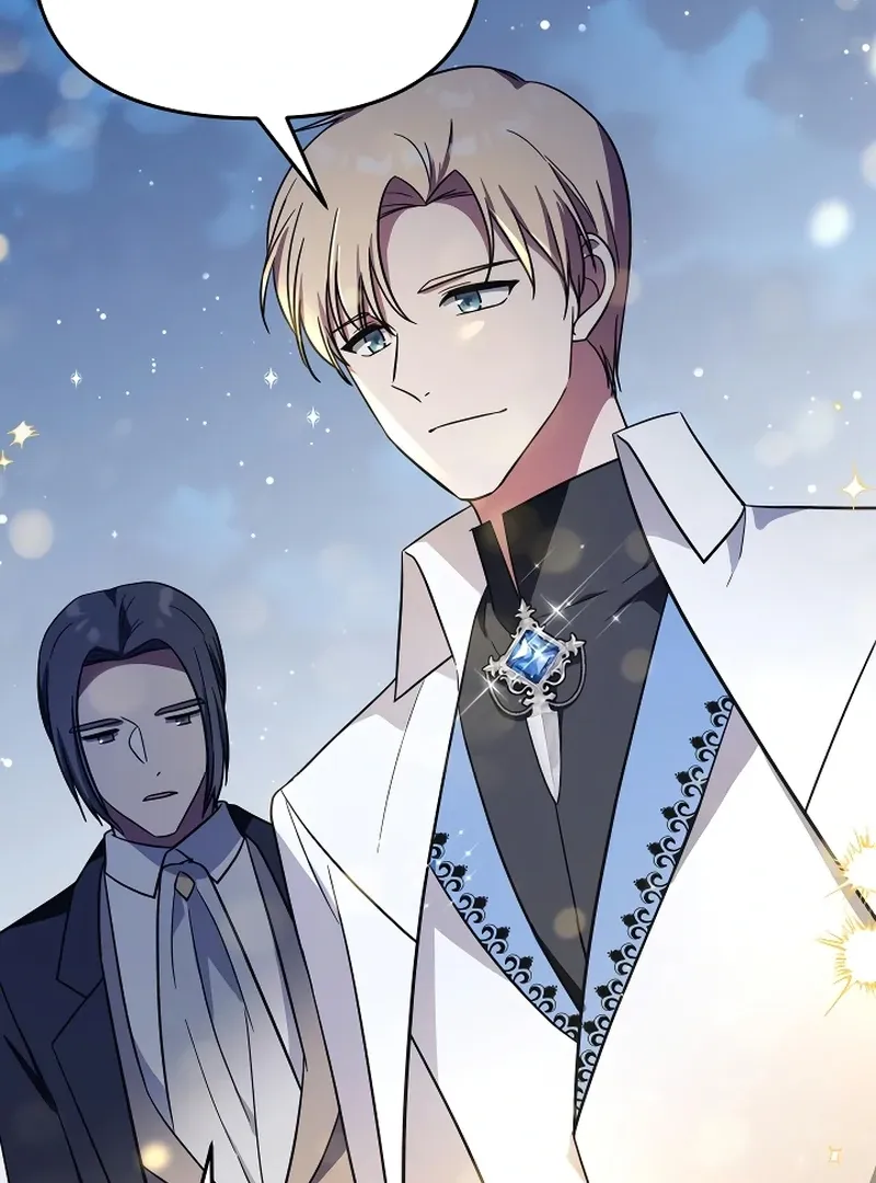 I Helped the Imprisoned Male Lead and He Became an Obsessive Man Chapter 20 Online - página 115