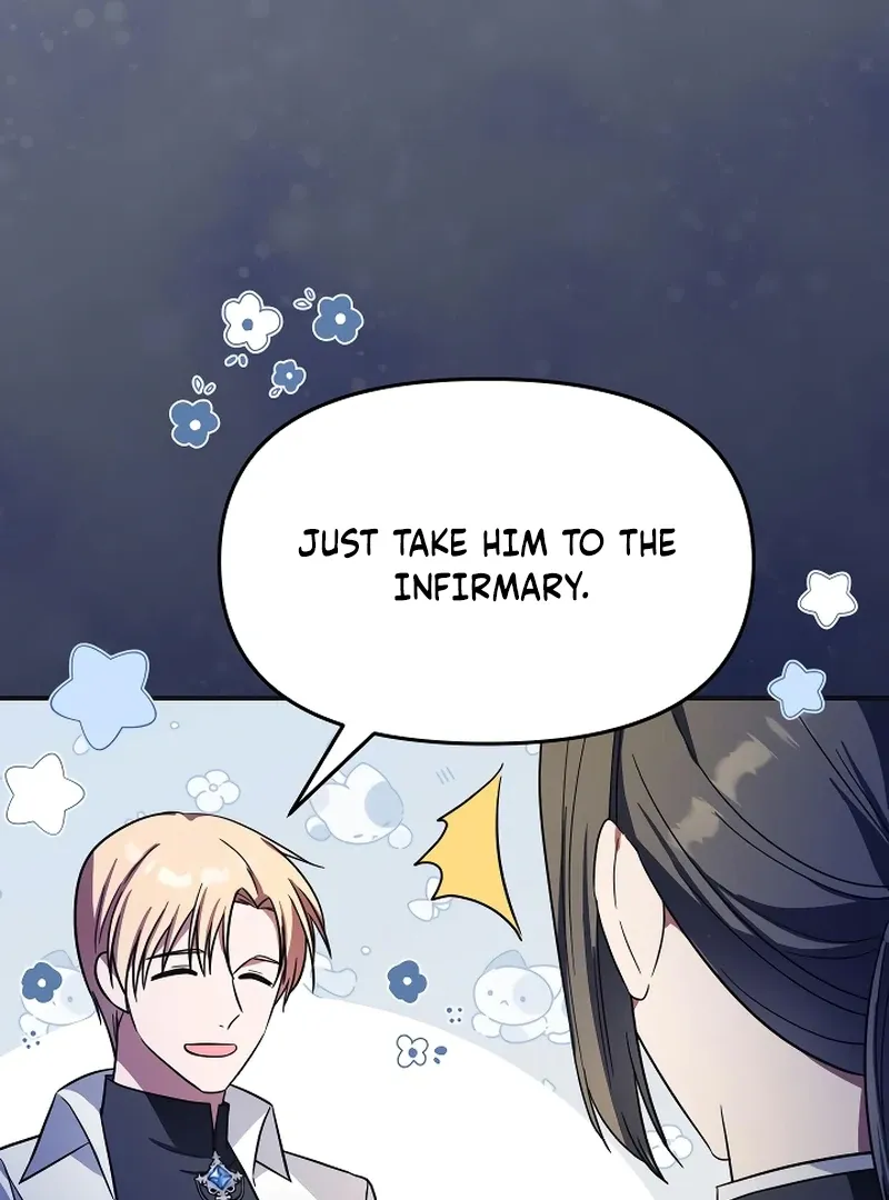 I Helped the Imprisoned Male Lead and He Became an Obsessive Man Chapter 20 Online - página 119
