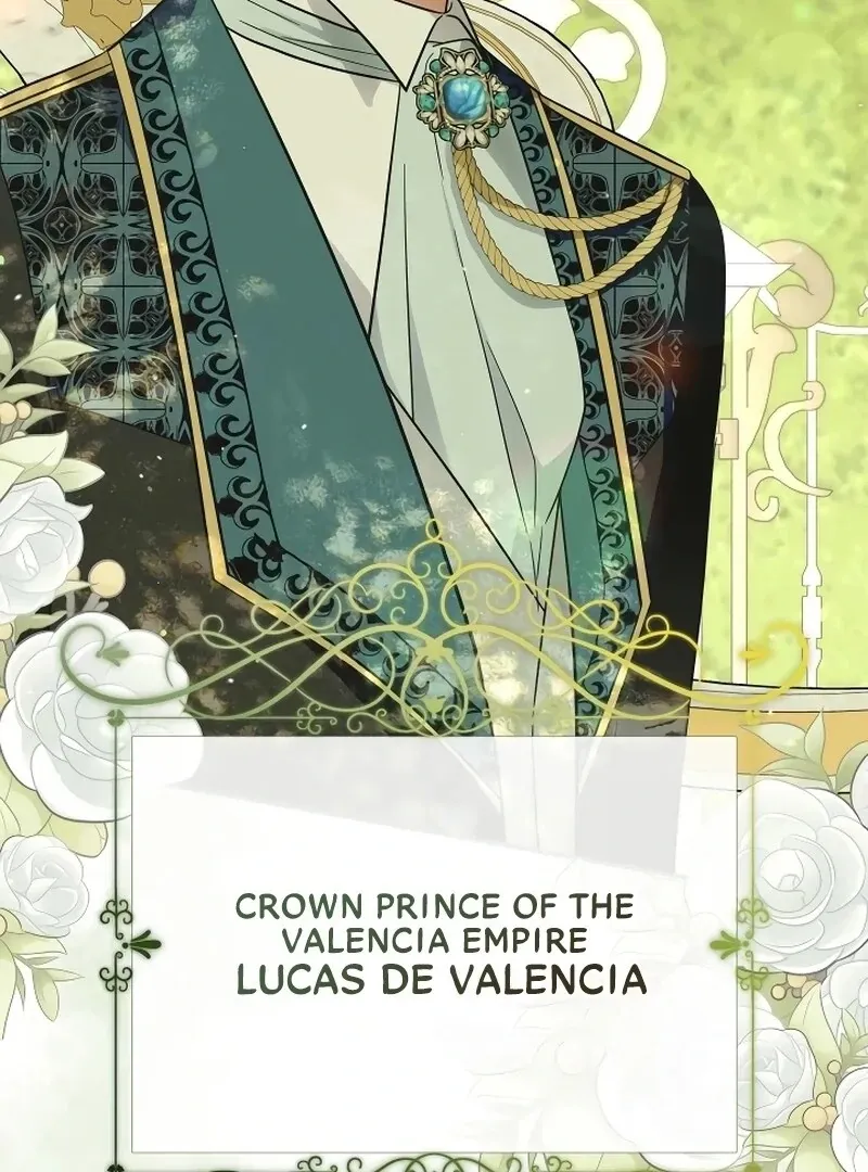 I Helped the Imprisoned Male Lead and He Became an Obsessive Man Chapter 21 Online - página 6