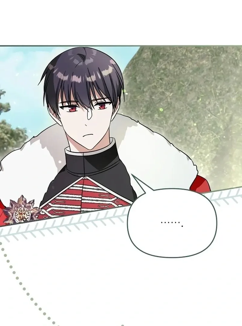 I Helped the Imprisoned Male Lead and He Became an Obsessive Man Chapter 21 Online - página 33