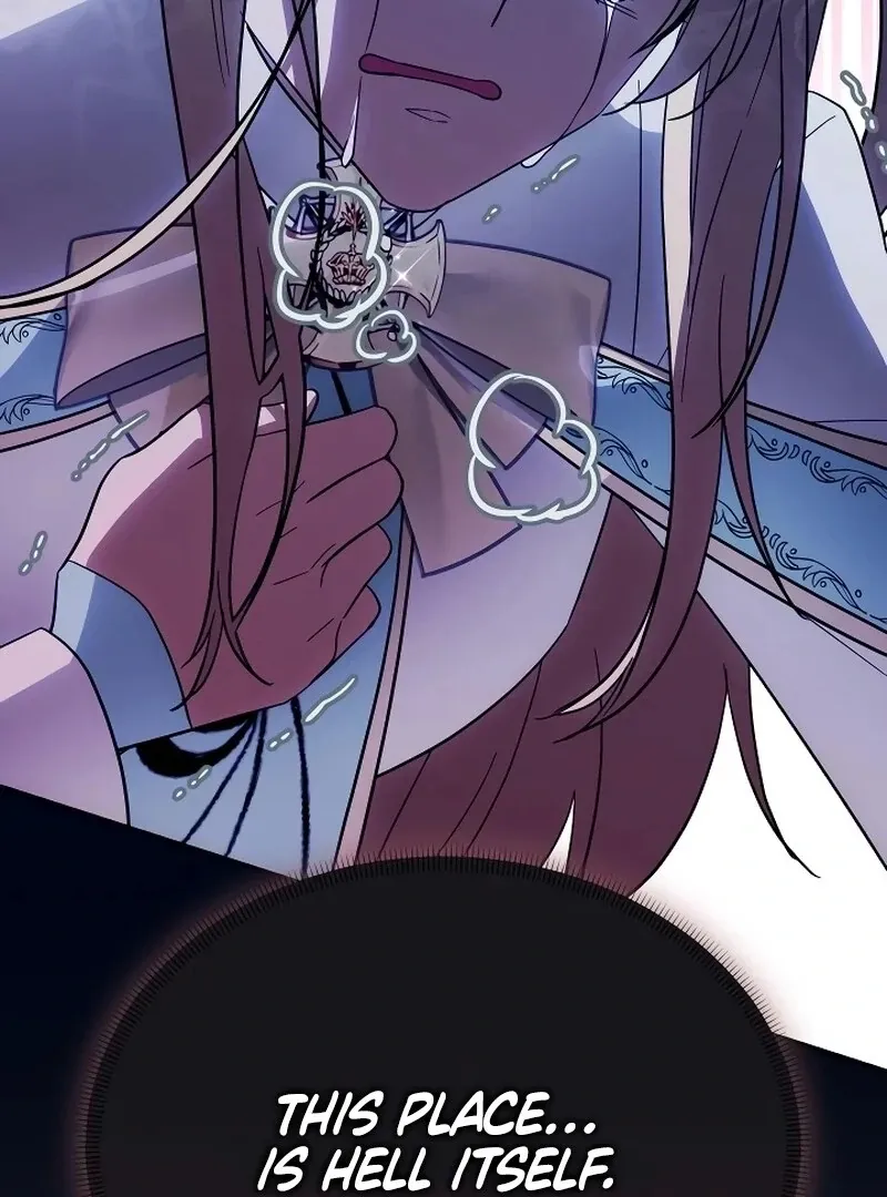 I Helped the Imprisoned Male Lead and He Became an Obsessive Man Chapter 21 Online - página 51