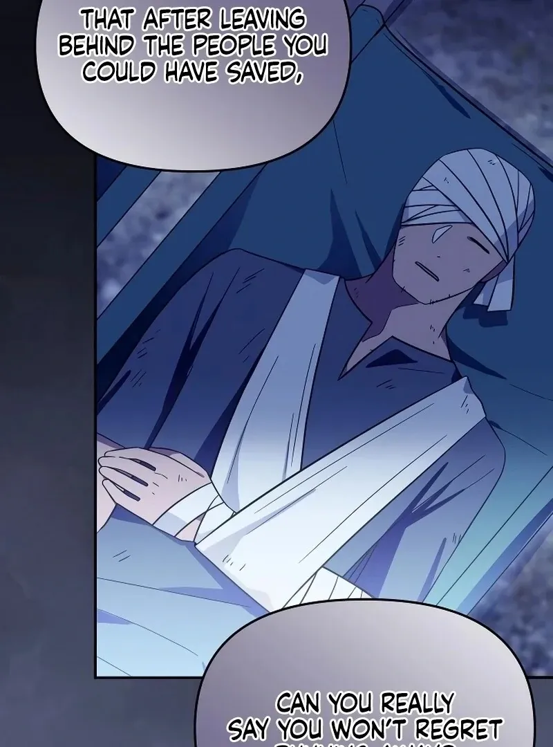 I Helped the Imprisoned Male Lead and He Became an Obsessive Man Chapter 21 Online - página 61