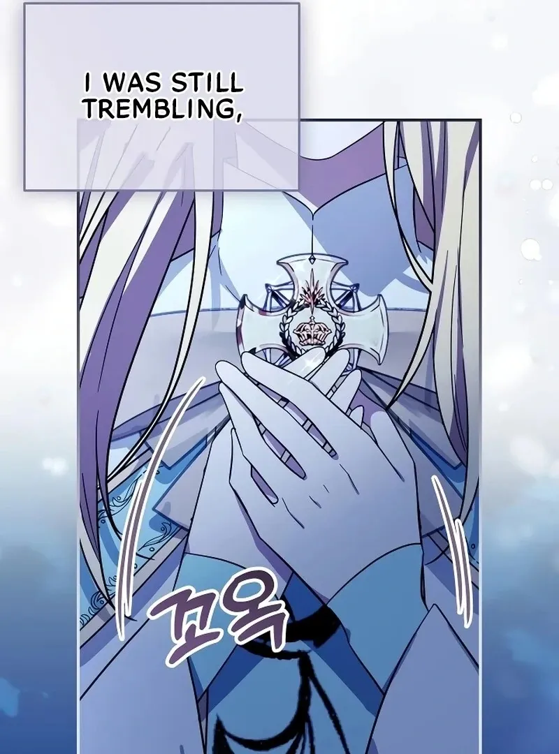 I Helped the Imprisoned Male Lead and He Became an Obsessive Man Chapter 21 Online - página 65