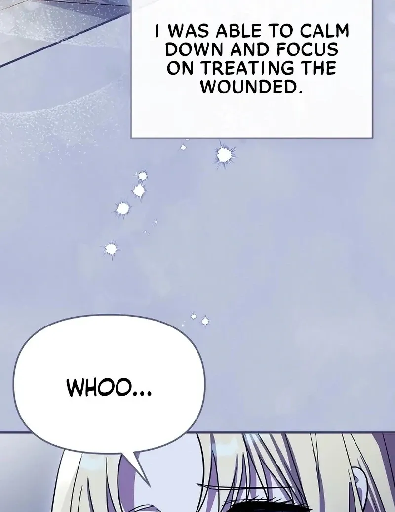 I Helped the Imprisoned Male Lead and He Became an Obsessive Man Chapter 21 Online - página 72