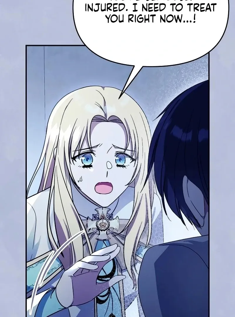 I Helped the Imprisoned Male Lead and He Became an Obsessive Man Chapter 21 Online - página 77