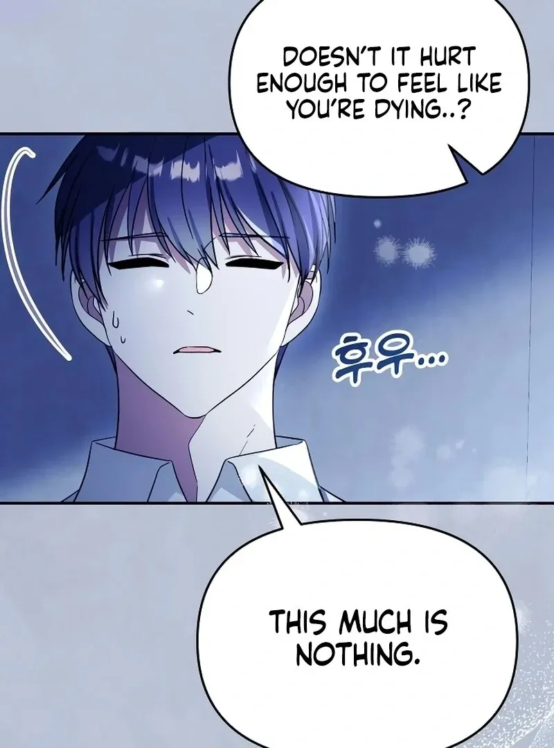 I Helped the Imprisoned Male Lead and He Became an Obsessive Man Chapter 21 Online - página 79