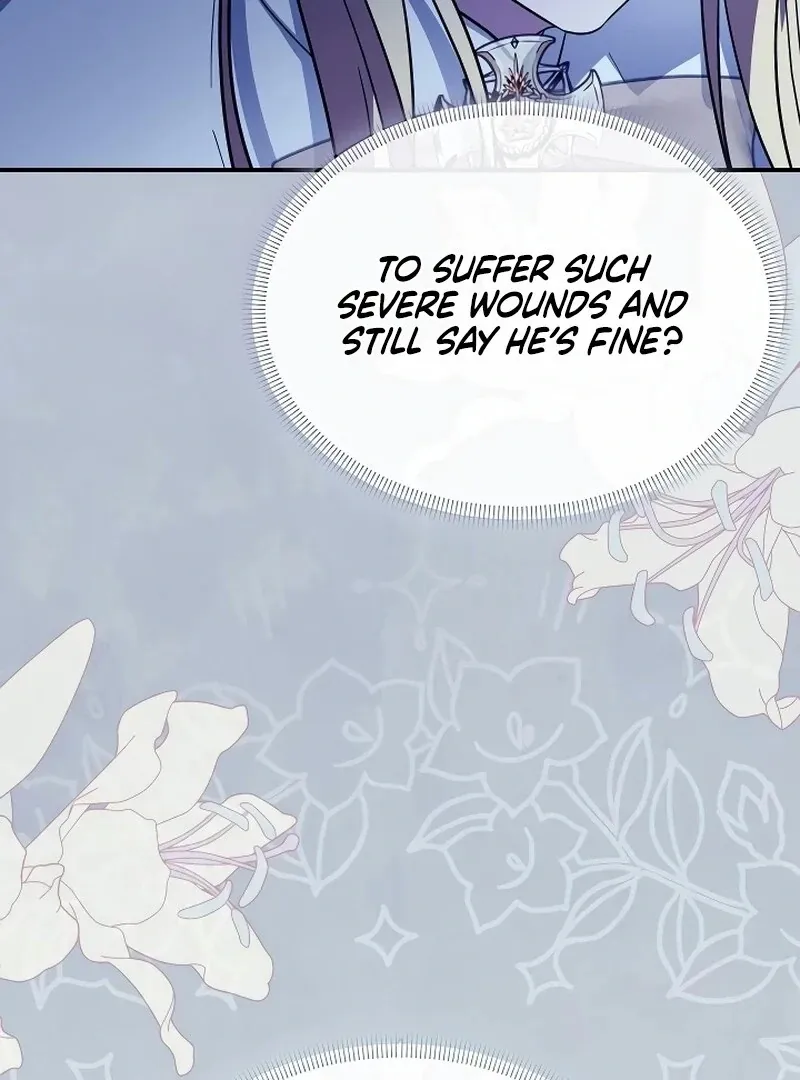 I Helped the Imprisoned Male Lead and He Became an Obsessive Man Chapter 21 Online - página 81